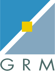 Logo GRM Nantes